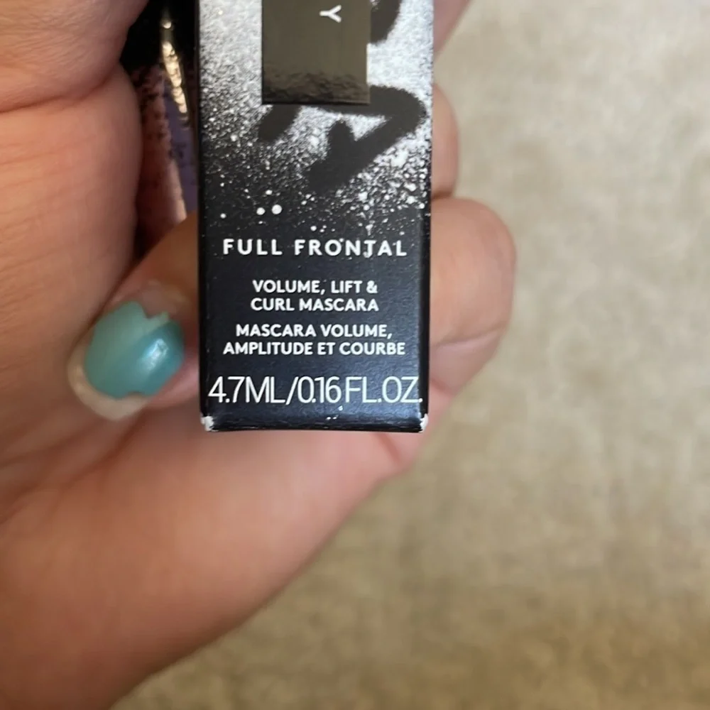 Fenty Beauty brand new